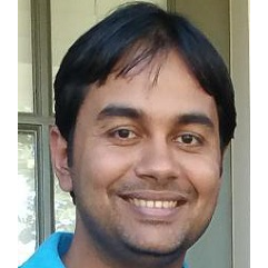 Dr. Piyush Rai